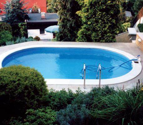 Jaro je ideální dobou pro přípravu bazénu na koupací sezónu. Ušetříte a koupat se budete moci hned v první teplé dny.