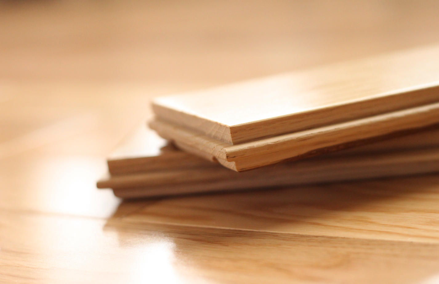 Jak položit dřevěnou podlahu?
