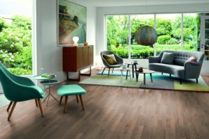 Kvalita dubových podlah