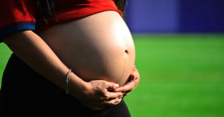 Poradíme vám, jak sportovat během těhotenství