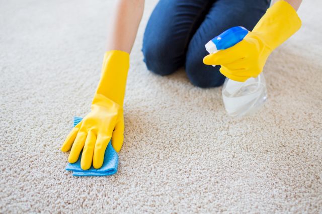 Zkušené rady, které pomohou spolehlivě vyčistit vaši podlahu
