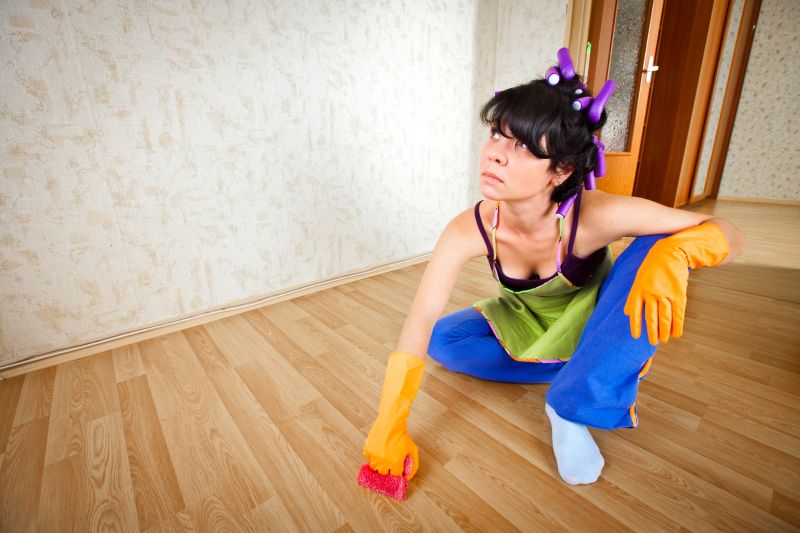 Zkušené rady, které pomohou spolehlivě vyčistit vaši podlahu