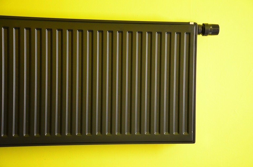 Spolehlivý odvzdušňovací ventil pro váš radiátor