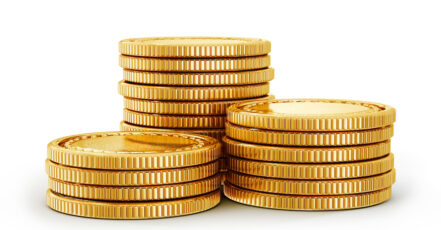 Chcete chytře uložit své peníze? Investujte do zlatých mincí!