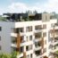 Nový rezidenční projekt Malešický háj nadchne milovníky zeleně i moderního bydlení