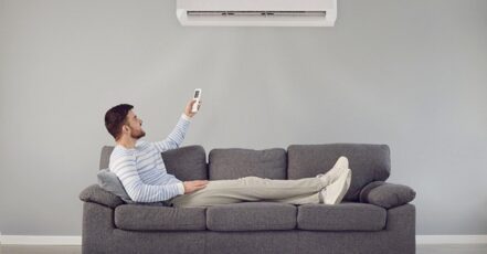 Může kvalitní klimatizace v domácnosti pomoci ve virových obdobích?